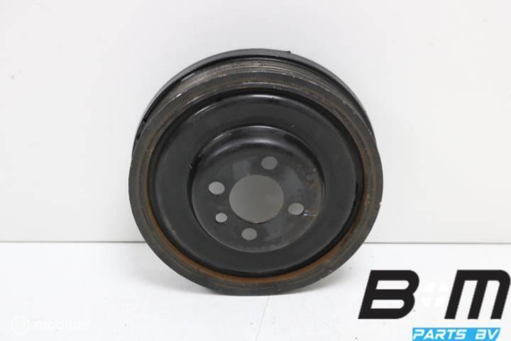 Trillingsdemper VW Passat B7 1.6 TDI CAYC 038105243M, Auto-onderdelen, Motor en Toebehoren, Gebruikt