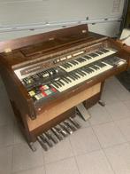 Orgue Hammond Cougar 1971, Muziek en Instrumenten, Overige Muziek en Instrumenten, Ophalen, Gebruikt