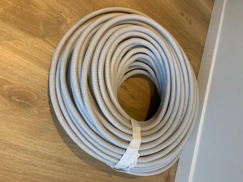 Coax kabel, Enlèvement, Neuf, Câble ou Fil électrique