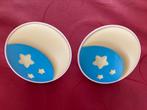 Nachtlampje voor in stopcontact, Kinderen en Baby's, Kinderkamer | Inrichting en Decoratie, Ophalen of Verzenden, Zo goed als nieuw