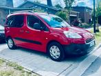 Peugeot Partner tepee 122.000 km 1ste eigenaar AIRCO, Auto's, Peugeot, 1599 cc, 72 kW, Bedrijf, Grijs