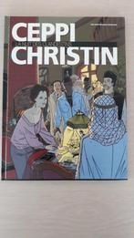 La Nuit des Clandestins - Ceppi/ Christin - EO - NEUF, Livres, BD, Enlèvement ou Envoi, Neuf