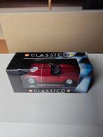 Ferrari 1955 750 Monza - 1/38 Shell Classico Collection, Enlèvement ou Envoi, Comme neuf, Voiture