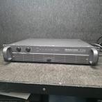 DYNACORD  P 1050  versterker   2 x 500 watt, Audio, Tv en Foto, Luidsprekerboxen, Ophalen of Verzenden, Zo goed als nieuw