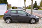 Fiat Punto 1.2i/Benzine/43.000km!!/Gekeurd+Carpass, Autos, 5 places, Carnet d'entretien, Tissu, Achat