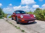 Porsche 911 sc cabrio, Bedrijf, Te koop, Porsche, Handgeschakeld