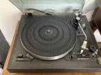 Platine Garrard, Audio, Tv en Foto, Platenspelers, Ophalen, Zo goed als nieuw, Platenspeler, Overige merken