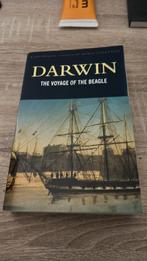 Charles Darwin. The voyage of the beagle, Ophalen of Verzenden, Gelezen