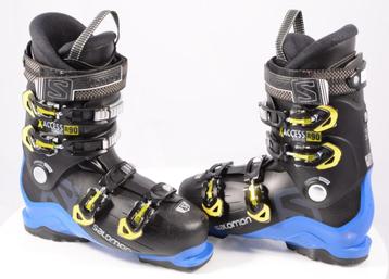 42 42,5 45,5 46 EU skischoenen SALOMON ACCESS R90 ENERGYZER beschikbaar voor biedingen