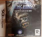 Jeu Nintendo DS King Kong, Consoles de jeu & Jeux vidéo, Jeux | Nintendo DS, Enlèvement, Neuf