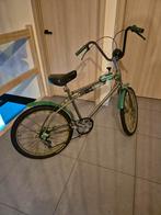 Vintage lowrider motobecane jaren 80, Fietsen en Brommers, Fietsen | Cruisers en Lowriders, Ophalen of Verzenden, Zo goed als nieuw