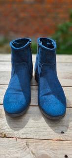 Schoenen, Kleding | Dames, Schoenen, Ophalen, Zo goed als nieuw, Blauw