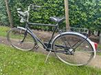 Gazelle herenfiets - opfrisbeurt nodig, Fietsen en Brommers, Gebruikt, Ophalen of Verzenden, Gazelle