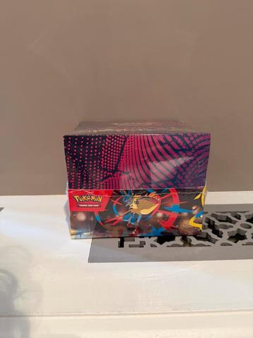 Pokemon mega evolutions mini tin display beschikbaar voor biedingen