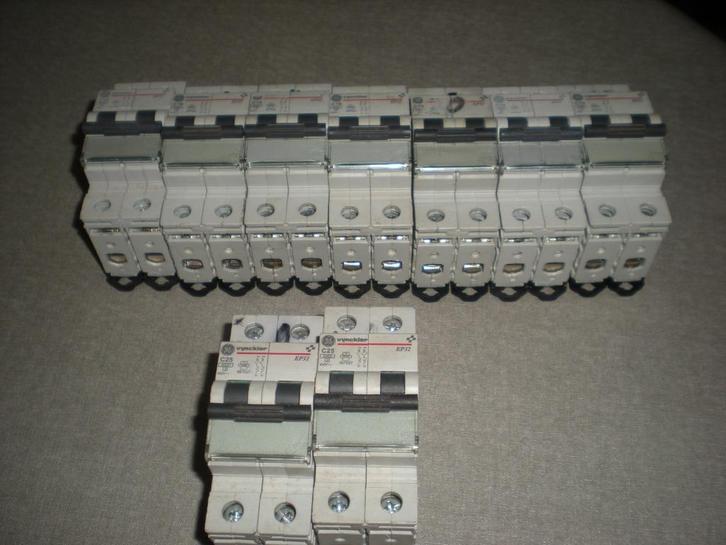 auto maten, Autos : Pièces & Accessoires, Électronique & Câbles, Utilisé, Enlèvement ou Envoi