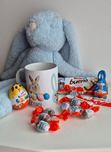 Mug de Pâques personnalisé, Enfants & Bébés, Enlèvement ou Envoi, Neuf