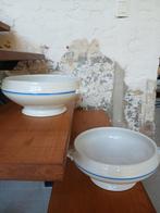 Vintage soepkom MOSA, Huis en Inrichting, Keuken | Servies, Ophalen of Verzenden, Porselein