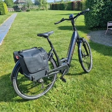 Elektrische fiets, Enlèvement, Comme neuf, Autres marques