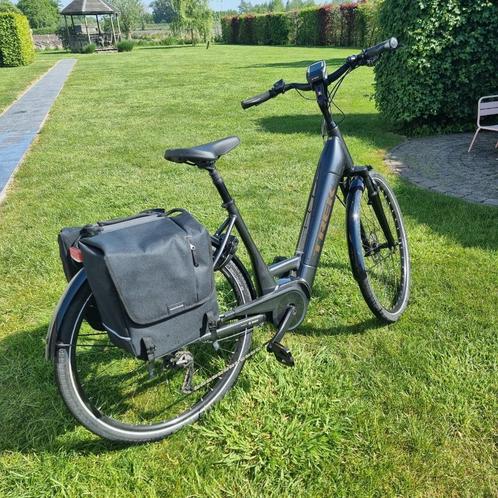 Elektrische fiets, Fietsen en Brommers, Elektrische fietsen, Zo goed als nieuw, Overige merken, Ophalen