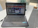 Laptop medion. 17’, Computers en Software, Ophalen of Verzenden, Zo goed als nieuw