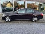 Mercedes-Benz E 200 CDI DPF BlueEFFICIENCY Elegance, Achat, Beige, Entreprise, Brun