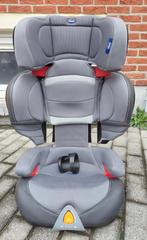 Oasys Evo FixPlus autostoeltje -
groep 2/3, Kinderen en Baby's, Autostoeltjes, Ophalen, Autogordel of Isofix, Zo goed als nieuw