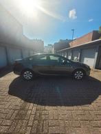 Opel Astra notchback, Auto's, Stof, Centrale vergrendeling, Bruin, Handgeschakeld