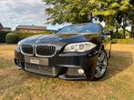Bmw 520 da M packet automaat full option, Automaat, Achterwielaandrijving, 1995 cc, Zwart