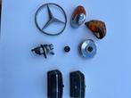 mercedes oldtimer onderdelen, Auto-onderdelen, Ophalen, Mercedes-Benz