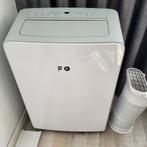 Airco, Aspen AX3008/1 12000BTU 420M3/h, A-label als nieuw, Timer, Ophalen of Verzenden, Zo goed als nieuw, Verwarmen
