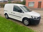 Volkswagen Caddy lichte vracht, Auto's, Voorwielaandrijving, Euro 5, Stof, 4 cilinders