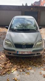 Mercedes A klasse, Auto's, Mercedes-Benz, Particulier, Benzine, Te koop
