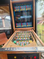 Bingo super seven gokkast flipperkast, Verzamelen, Automaten | Flipperkasten, Ophalen, Zo goed als nieuw, Flipperkast