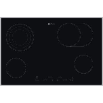 Bauknecht keramische kookplaat beschikbaar voor biedingen