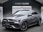 Mercedes-Benz GLE 350 de AMG | Airmatic | HUD | Pano | ACC |, Automaat, Gebruikt, 4 cilinders, Bedrijf