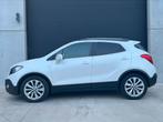 Opel Mokka 1.4i Turbo - Start/Stop - Navi - Leder - PKS V&A, Auto's, Opel, Automaat, Testrit aan huis, Leder, Bedrijf