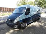 Renault Master L3+H2 maxi, Auto's, Euro 5, 2299 cc, 120 kW, Bedrijf