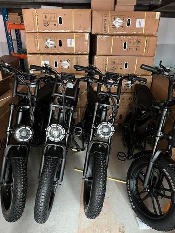 FATBIKE v 20 summer promo 750euro beschikbaar voor biedingen