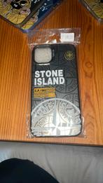 Hoesje iphone 14 plus stone island, Ophalen, Zo goed als nieuw, IPhone 14