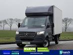 Mercedes-Benz SPRINTER 319 3.0LTR V6 Automaat!, Achat, Entreprise, Verrouillage central, Mercedes-Benz
