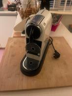 Nespresso, Electroménager, Cafetières, Machine à espresso, Réservoir d'eau amovible, Dosettes et capsules de café, 1 tasse