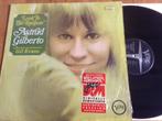 LP Astrud Gilberto “Look to the rainbow”, CD & DVD, Vinyles | Musique du monde, 12 pouces, Utilisé, Enlèvement ou Envoi, Latino-américaine