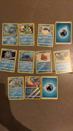 Pokémonkaarten, Ophalen, Nieuw, Losse kaart