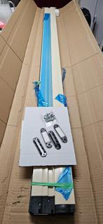 Moustiquaire, Neuf, Porte moustiquaire, Métal, Enlèvement