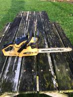 Kettingzaag, Tuin en Terras, Hand-tuingereedschap, Ophalen of Verzenden, Gebruikt, Overige soorten, Powerplus