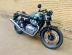 Te koop: Royal Enfield Continental GT 650 Thunder, Motoren, Particulier