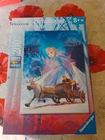 Vijf verschillende puzzels, Ophalen, Meer dan 50 stukjes, Nieuw