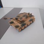 1/50 SOLIDO TIGER TANK, Hobby en Vrije tijd, Verzenden
