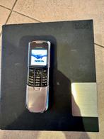 Nokia 8800 compleet in doos, Télécoms, Téléphonie mobile | Nokia, Utilisé, Enlèvement ou Envoi