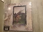 LED ZEPPELIN, Ophalen of Verzenden, Zo goed als nieuw